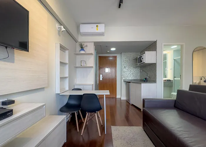 Suite Patio Paulista 06